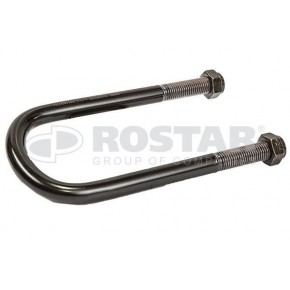 Стремянка M24*3*128*290 BPW