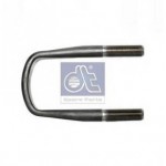 Стремянка рессоры M20*1.5-B14-82/180 DAF
