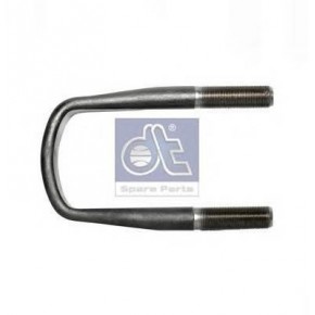 Стремянка рессоры M20*1.5-B14-82/180 DAF