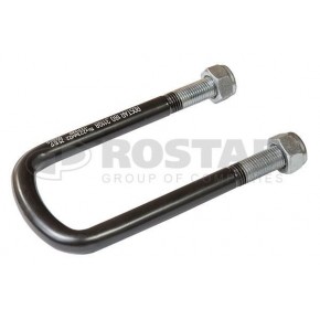 Стремянка M22*2.5*92*223 Scania 4 передняя
