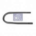 Стремянка рессоры M24/151*370 RVI Magnum DXi 12/13/D/C/T