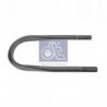 Стремянка рессоры M24/151*370 RVI Magnum DXi 12/13/D/C/T