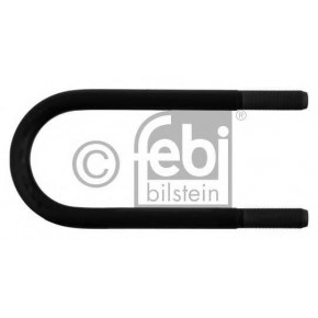Стремянка M20*1.5*92.5*260 RVI Prenium II/Kerax DXi