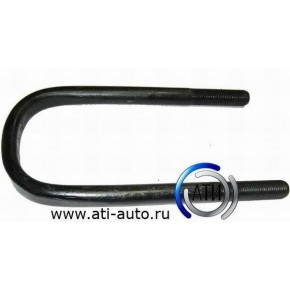 Стремянка M22*1.5*128*289 BPW