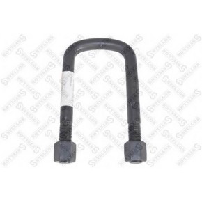 Стремянка M22*2.5*92*203 передняя Scania 4