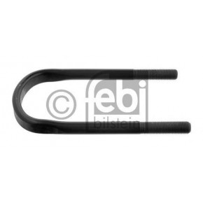 Стремянка M22*1.5*128*289 BPW