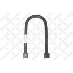 Стремянка M24*2*136*320 SAF