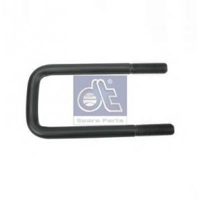 Стремянка рессоры M24*102*260 Volvo FH 12/16/ FH/FM '05-'12/FMX