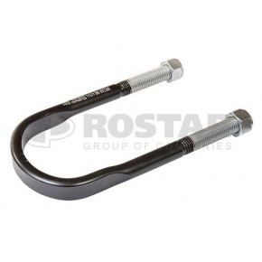 Стремянка рессоры M24*300*152 BPW