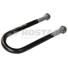 Стремянка рессоры М24*101(125)*292 BPW