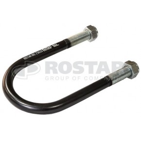 Стремянка M24*2*127*280 ROR