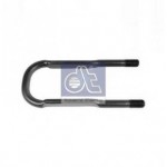 Стремянка рессоры M24*3/104*310 Scania 4/P/R