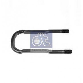 Стремянка рессоры M24*3/104*310 Scania 4/P/R