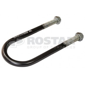 Стремянка рессоры M24*2.0*129/315 ROR