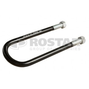 Стремянка M24*3*128*350 BPW