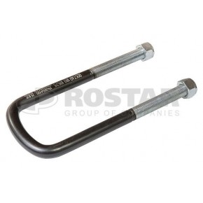 Стремянка M20*1.5*91*225 MB Actros