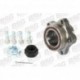 Ступица передняя в сборе Ford Transit