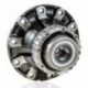 Ступица передняя с подшипником RVI Prem/Magn/C/K/T/ Volvo FH/FM '05-