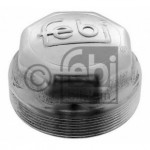 Крышка ступицы M115*3 наружняя резьба BPW