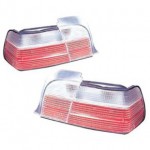 Тюнинг - комплект задних внешних фонарей (купе) (кабриолет) BMW E36