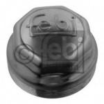 Крышка ступицы M115*2 наружняя резьба BPW