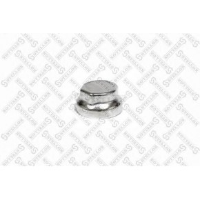 Крышка ступицы M136*2.5 внутренняя резьба BPW ECO Plus