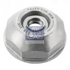 Крышка ступицы Volvo