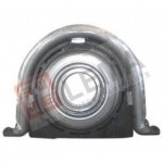 Подшипник подвесной d50 mm DAF