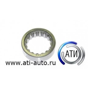 Подшипник стартера 033*48*15 DAF/Iveco/MAN/MB/Scania/Volvo