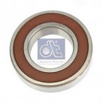 Подшипник маховика 25*47*12 MAN G8-10/L2000/M90/M2000