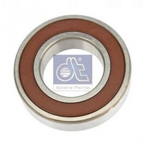 Подшипник маховика 25*47*12 MAN G8-10/L2000/M90/M2000