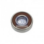 Подшипник маховика 020*47*14 закрытый DAF/Iveco/MAN/MB/Volvo