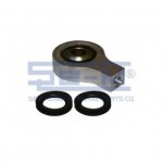 Подшипник кабины 016*80*17.5/21 (с сальниками) Scania 4/P CP/CR/CT 2004-