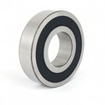 Подшипник маховика 030*72*19 закрытый Volvo TD122/D12A