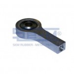 Подшипник кабины 016*21*120 Scania P/R