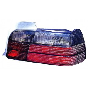 Тюнинг - комплект задних внешних фонарей (купе) (кабриолет) BMW E36