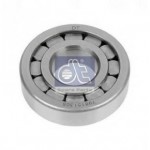 Подшипник компрессора 30*72*19 MB/MAN TGA D2865/2866/2876/E2866