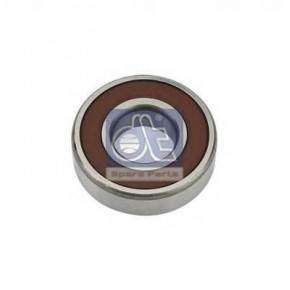 Подшипник маховика 020*47*14 закрытый DAF/Iveco/MAN/MB/Volvo