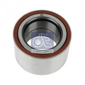 Подшипник привода вентилятора DAF