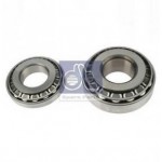 Подшипник редуктора 070*165*57 DAF 1346/1347 (к-т 2шт.)