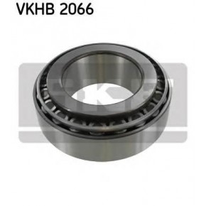 Подшипник ступицы 070*125*41 RVI