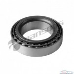 Подшипник ступицы 035*72*24.25 Scania/MAN/MB/RVI