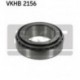 Подшипник ступицы 055*90*27 наружний MB