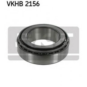 Подшипник ступицы 055*90*27 наружний MB