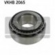 Подшипник ступицы 040*80*32 MAN/MB/DAF/Iveco/RVI/Scanoa/Volvo