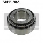 Подшипник ступицы 040*80*32 MAN/MB/DAF/Iveco/RVI/Scanoa/Volvo