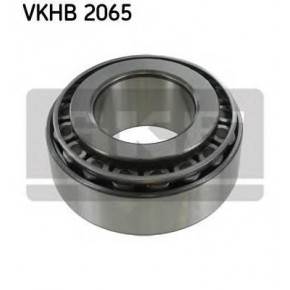 Подшипник ступицы 040*80*32 MAN/MB/DAF/Iveco/RVI/Scanoa/Volvo