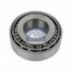 Подшипник ступицы 045*100*38.25 Iveco/Scania/Volvo