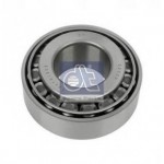Подшипник ступицы 045*100*38.25 Iveco/Scania/Volvo