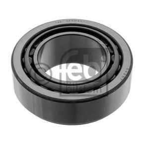 Подшипник ступицы 050*90*32 наружний MAN/MB